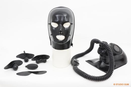 Multi Function Mask MFM 10