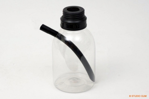 Urine-Inhaler Transparent 0,5 Liter