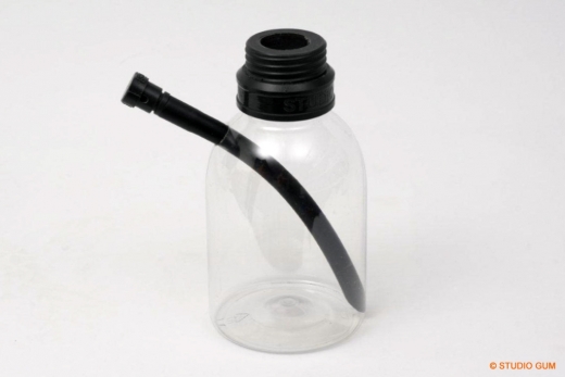 Natursekt Inhalator Transparent 0,5 Liter