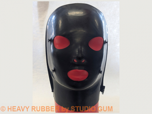 Untermaske Multi Funktions Maske