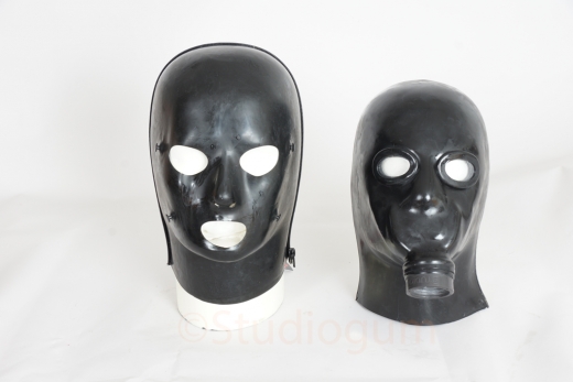 Multi Function Mask MFM 1 without accessoires