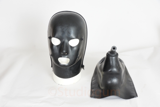 Multi Function Mask MFM 7 without accessoires