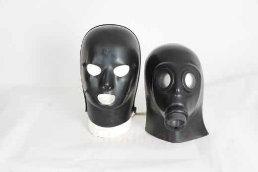 Multi Function Mask MFM 10 without accessoires