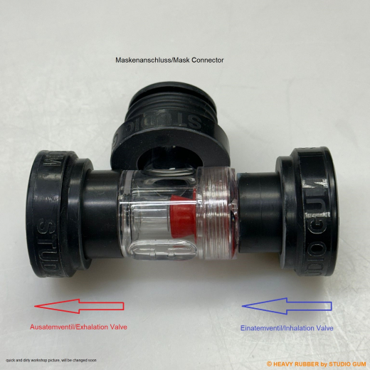 3-way valve