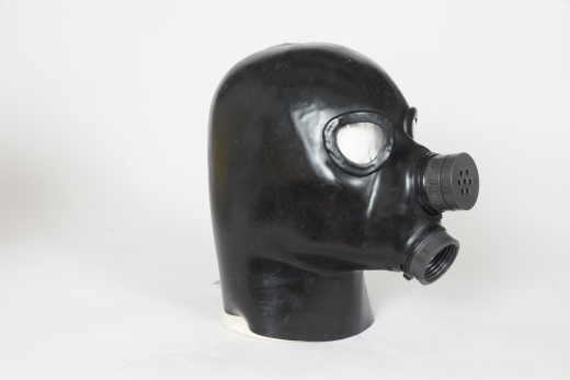 Gas Mask Hood GMH 2