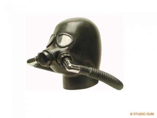 Gas Mask Hood GMH 7a
