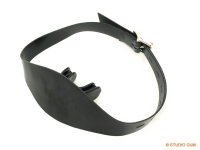 Beißschutzknebel mit Riemen I