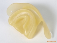 Mundauskleidung KU 5