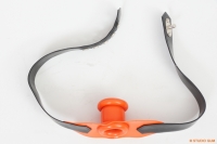 Ring Gag with Belt I