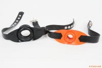 Ringknebel mit Riemen I