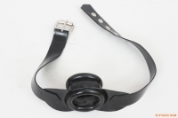 Ringknebel mit Riemen I