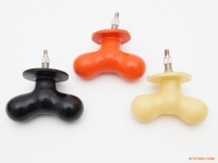 Butterfly Knebel KF 2