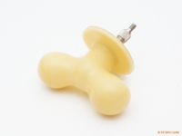 Butterfly Knebel KF 2