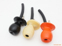 Birnenknebel mit Atemloch KF 3