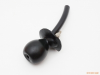 Birnenknebel mit Atemloch KF 3