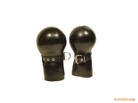 kugelförmige Fesselhandschuhe FH 1