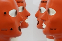 Multi Funktions Maske MFM 11