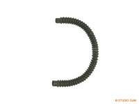 Latex Faltenschlauch LS50