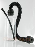 Natursekt Inhalator Transparent 0,5 Liter