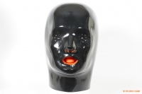Anatomische Latex Maske