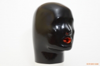 Anatomische Latex Maske