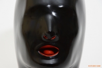 Anatomische Latex Maske