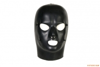 Disziplin Maske DM 1