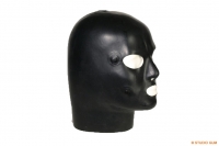 Disziplin Maske DM 1