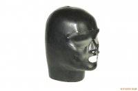 Disziplin Maske DM 1