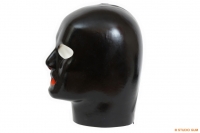 Anatomische Latex Maske