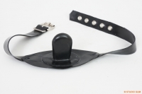 Tongue holder with Belt I