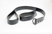 Fesselriemen mit D-Ringen