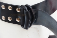 Fesselriemen mit D-Ringen