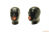 Disziplin Maske DMFb