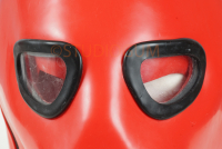 Klare Augengläser Typ 6