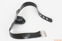 Penis Gag with Belt I