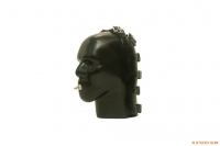 Heavy Rubber Latex Helm M4a-R