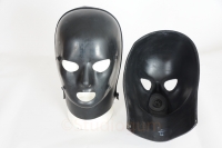 Multi Function Mask MFM 2 without accessoires
