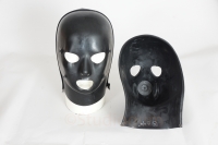 Multi Funktions Maske MFM 11 ohne Zubehör