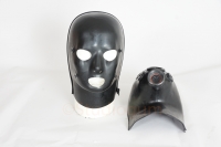 Multi Funktions Maske MFM 8 ohne Zubehör