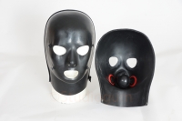 Multi Funktions Maske MFM 8 ohne Zubehör