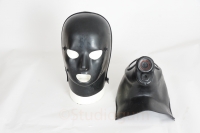 Multi Funktions Maske MFM 10 ohne Zubehör