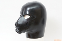 Disziplin Maske DM 1a