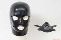 Disziplin Maske DM 1a