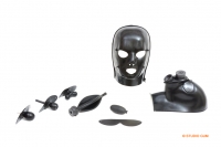 Multi Funktions Maske MFM 2