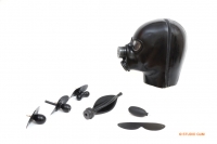 Multi Funktions Maske MFM 2