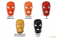 Multi Funktions Maske MFM 2