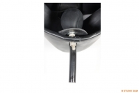 Heavy Rubber Latex Helm M4d-S