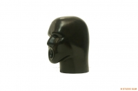 Heavy Rubber Helmet M4-Z