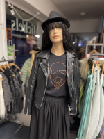 T-shirt ladies or men please select